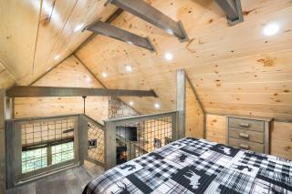 Lakeside Rendezvous by Stony Brook Cabins - Gatlinburg - 9