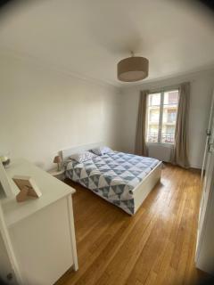 Appartement Saint-Maur-des-Fossés - Saint-Maur-des-Fossés - 9