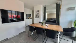 AuraApartment - AuraLoft - Merseburg - 9