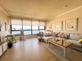 Apartamento sobre el mar - Benidorm - 9