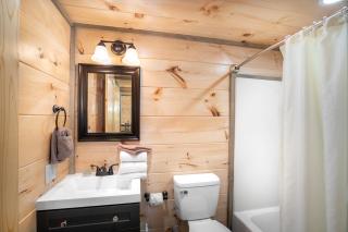 Lakeside Rendezvous by Stony Brook Cabins - Gatlinburg - 2