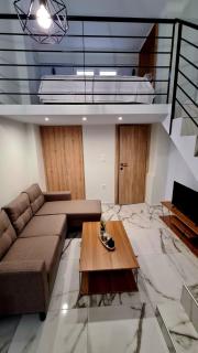ThessKamara Loft - Tessalónica - 4