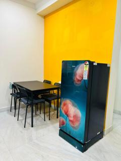 Lavish 2bhk AIG Hitech city - Hyderabad - 9