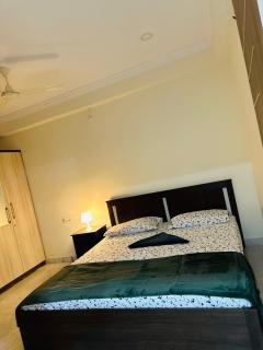 Lavish 2bhk AIG Hitech city - Hyderabad - 7