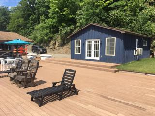 The Dockaholic - Hammondsport - 6