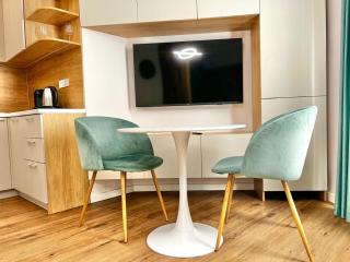 SOLID BARRELS LUXURY Studios - Mamaia - 8