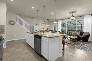 3852TH Cozy home at Windsor Island - Davenport - 3
