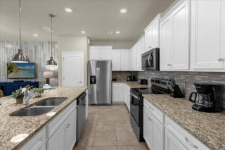 3852TH Cozy home at Windsor Island - Davenport - 1