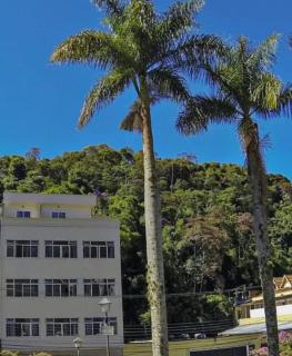 Dom Pedro Hotel - Petrópolis - 3