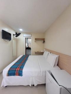 Dom Pedro Hotel - Petrópolis - 1