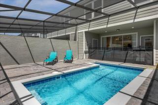 3862 TH 5bd Townhome at windsor Island Resort - 9