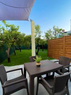 Manolis cozy home - Chania - 5