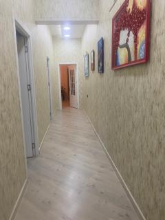 Квартира - 1