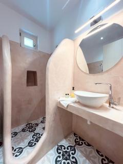 Magnolia Apartment - Kóstos - 9