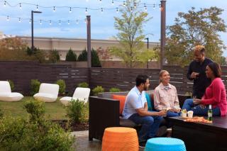 EVEN Hotel Alpharetta - Avalon Area by IHG - 3
