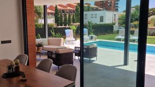 Exclusiva Villa, Lujo y Descanso - Benicàssim - 1