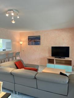 Les Villas Maristella, Villa Oriente - Aregno - 7