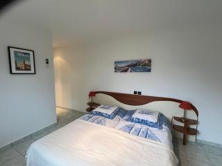 Les Villas Maristella, Villa Oriente - Aregno - 4