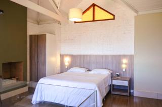 Hotel Pousada Água Da Mina - Monte Sião - 8