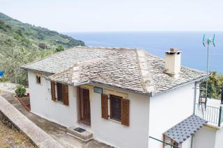 Γαλήνη Home - Zagora - 0