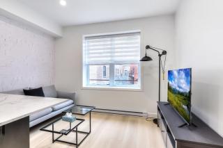Magnificent industrial apartment Heart of downtown - 9