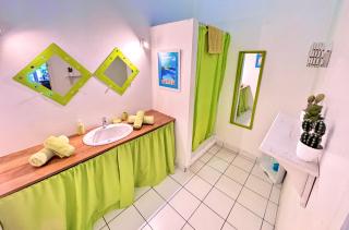 Au Jardin Des Colibris Ecolodge&Spa - 4