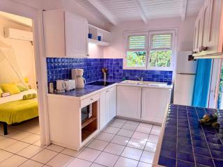 Au Jardin Des Colibris Ecolodge&Spa - Deshaies - 2