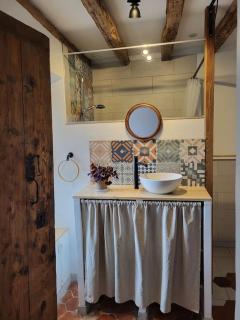 Maisonnette jardin - Fontainebleau, Disney, Paris - - 7