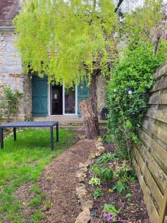 Maisonnette jardin - Fontainebleau, Disney, Paris - - 4