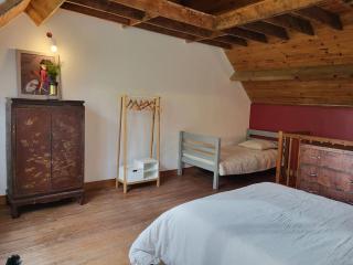 Maisonnette jardin - Fontainebleau, Disney, Paris - - 2
