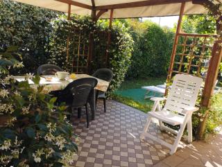Melody house - dépendance - Castiglione del Bosco - 2