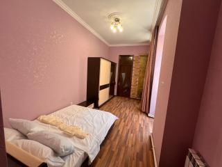 Baku Circuit Apartment - Baku - 3