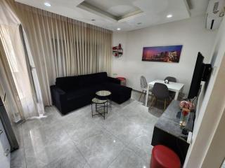 Lovely 2Rooms Apartament with sea view - 8