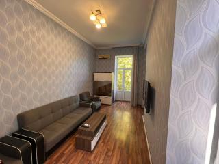Baku Circuit Apartment - Baku - 8