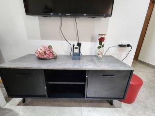 Lovely 2Rooms Apartament with sea view - 4