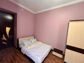 Baku Circuit Apartment - Baku - 4