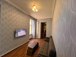 Baku Circuit Apartment - Baku - 7