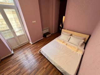 Baku Circuit Apartment - Baku - 6