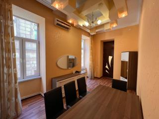 Baku Circuit Apartment - Baku - 2