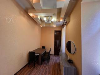 Baku Circuit Apartment - Baku - 1