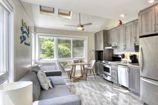 Cozy Lodge on the Mont Tremblant Ski Mountain - 1