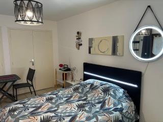 Superbe et sympa - Neuilly-Plaisance - 7