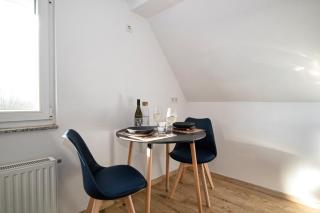 110 qm Penthousewohnung bei Bonn / Köln - Lohmar - 3