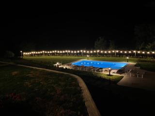 Agriturismo Villa San Marco - 9