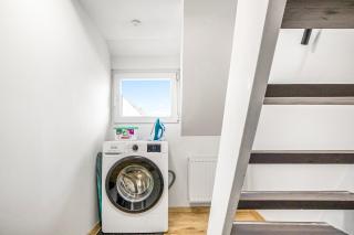 110 qm Penthousewohnung bei Bonn / Köln - 1