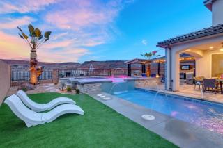Paradise at 3 Pools at Paseos 1373 Resort Private Kiddy Pool, Adult Pool, Hot Tub, & more - Washington - 8