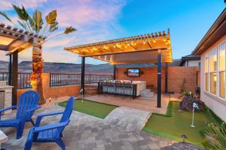 Paradise at 3 Pools at Paseos 1373 Resort Private Kiddy Pool, Adult Pool, Hot Tub, & more - Washington - 7