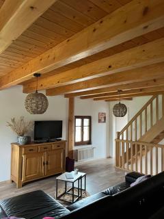 Ancienne ferme de Charles - - 7