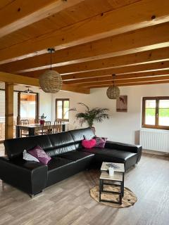 Ancienne ferme de Charles - - 9