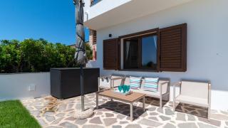 Sardinianworld - Casa Dei Bucanieri - Putzu Idu - 5